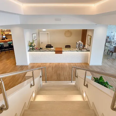 Marina Rio 4*