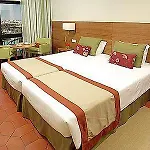 Szálloda Marina Rio 4*