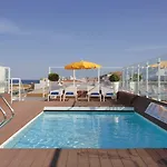Marina Rio Szálloda Lagos