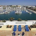 Marina Rio Szálloda 4*