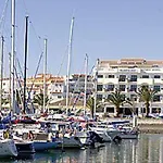 Marina Rio Szálloda