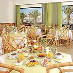 Szálloda Marina Rio 4*