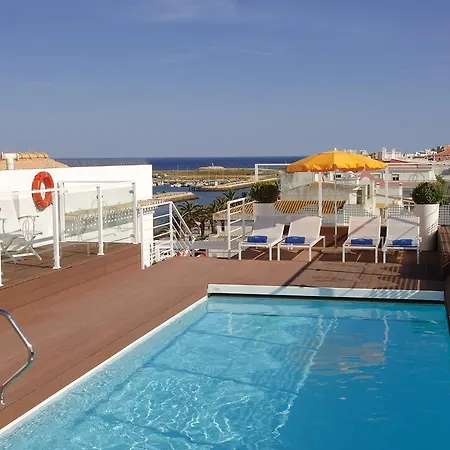 Hotel Marina Rio