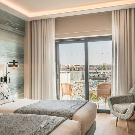 Marina Rio 4*