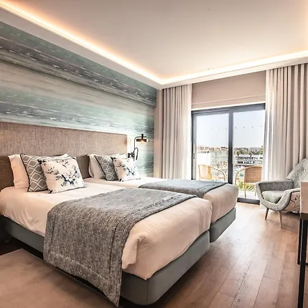 Marina Rio 4* Lagos