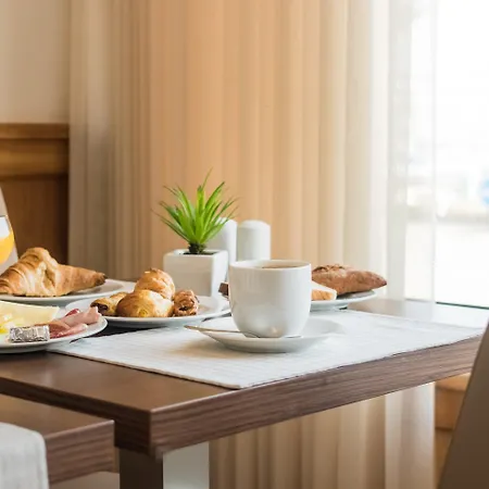 Marina Rio Hotel Lagos