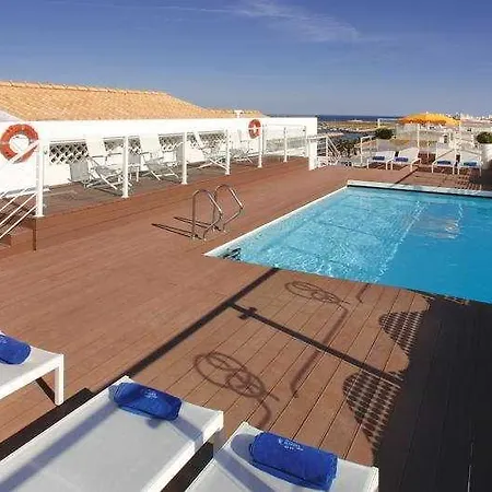 Marina Rio Лагуш