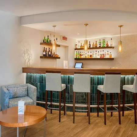 Marina Rio Hotel Lagos