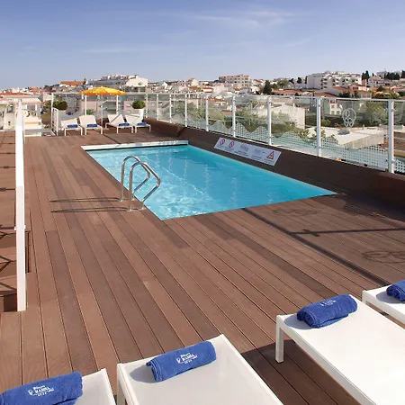 Marina Rio Отель 4*