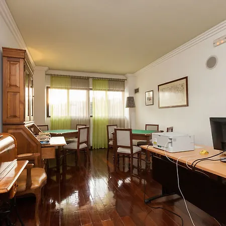 Hotel Marina Rio 4*