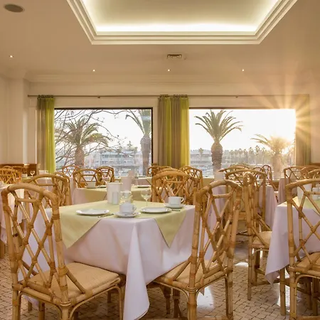 Hotel Marina Rio Lagos