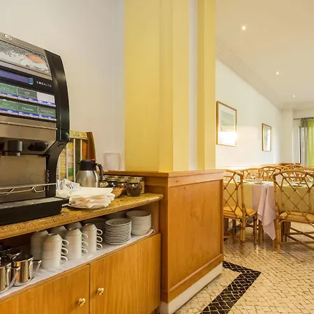 Hotel Marina Rio 4*