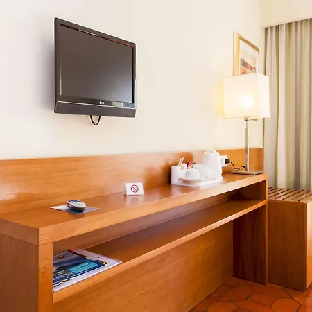 Marina Rio Hotel 4*