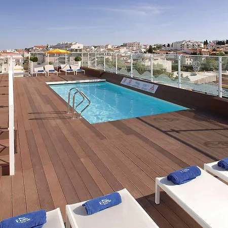 Hotel Marina Rio 4*