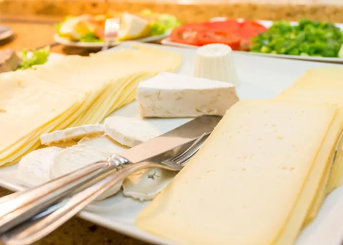 Hotel Marina Rio Lagos