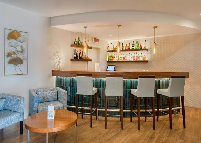 Marina Rio Hotel Lagos