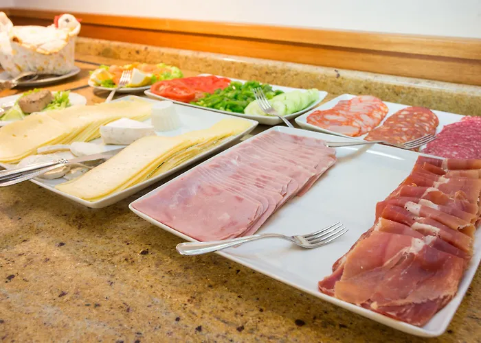 Hotel Marina Rio Lagos