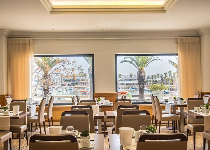 Hotel Marina Rio Lagos